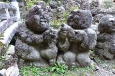 Kyoto – Day 1 and 2