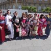 Kimono collectors meetup